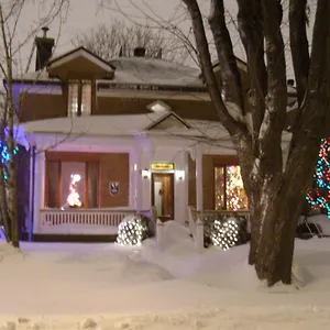 Bed & Breakfast Aux Annees Folles, Quebec City