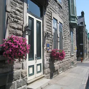 Bed & Breakfast De La Fontaine, Quebec City