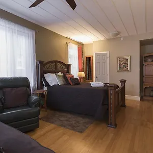 Bed & Breakfast Acacias, Quebec City