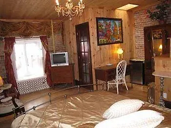 Castel D'Amerique Francaise Québec