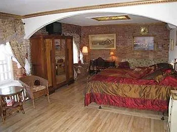 Castel D'Amerique Francaise Québec Canada