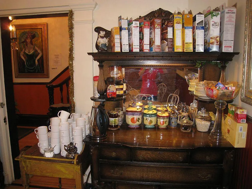 **** Bed & Breakfast Castel D'Amerique Francaise Québec Canada